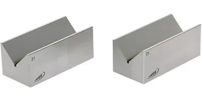 Produktbild von Helios Preisser Prismenpaar Güte Präzision 75x35x30mm