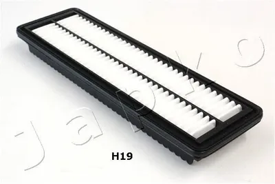 Produktbild von JAPKO 20H19 Luftfilter für HYUNDAI i10 (PA)