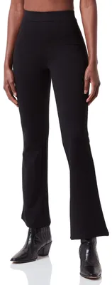 Zdjęcie produktu dla Spodnie damskie Jdypretty Flare, model JRS Noos, kolor: czarny, rozmiar: XXS / 32L