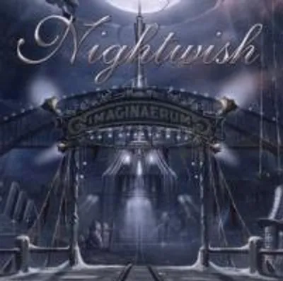 Produktbild von Imaginaerum
