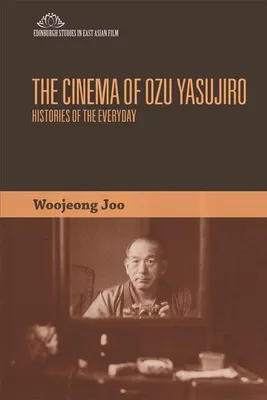 Obrázek produktu pro The Cinema of Ozu Yasujiro