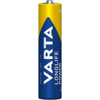 Image de Varta -4903SO