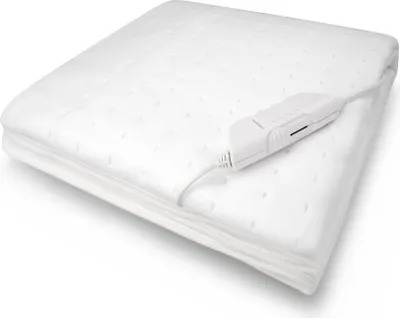 Produktbild von medisana HU 662 Wärmeunterbett | 150 x 80 cm | 6 Temperaturstufen | waschbar