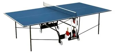 Obrázek produktu pro Stůl na stolní tenis SPONETA S1-73i - modrý