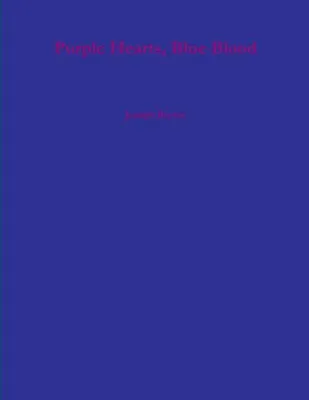 Produktbild von Purpurherzen, Blauer Adel