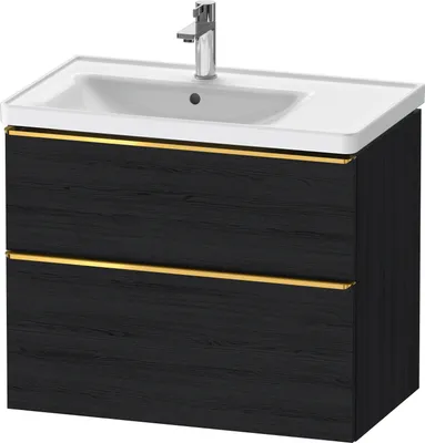 Produktbild von DURAVIT DE4357034160000 D-Neo WTUWH Rek 784x452x625 EiS Mt