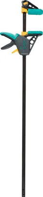 Produktbild von wolfcraft Einhandzwinge EHZ Pro 100-915 3034000