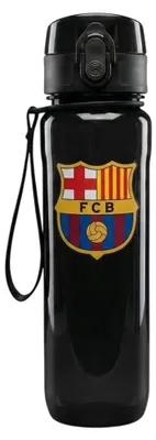 Produktbild von FC Barcelona 500-ml-Flasche BT902