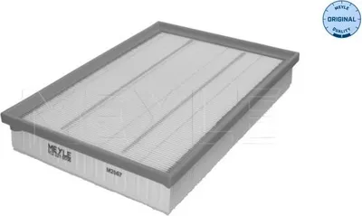 Produktbild von Meyle Luftfilter Filtereinsatz 226x50x322 mm