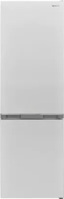 Immagine prodotto di SHARP Sharp SJ-FBB04DTXWE Frigorifero-congelatore a libera installazione 268 L E Bianco