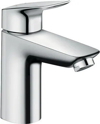 Obrázek produktu pro Hansgrohe Logis, Umyvadlo, Chrom