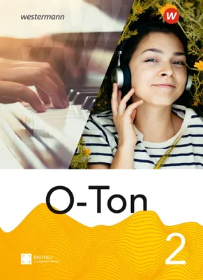 Produktbild von O-Ton 2. Schulbuch. Aktuelle Ausgabe 2021