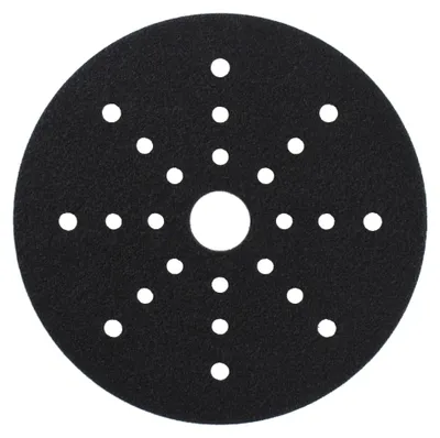 Immagine prodotto di MIRKA Supporto morbido per disco Ø 225 mm per disco Ø 225 mm per LEROS Velcro (3 pz.)