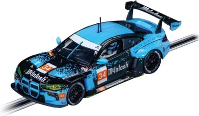 Obrázek produktu pro Carrera Autodrome D132 30044 24H Speed