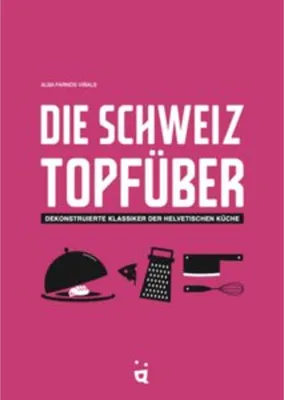 Zdjęcie produktu dla Die Schweiz topfüber