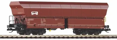 Zdjęcie produktu dla Piko 47748 TT wagon towarowy Falns VKS VI
