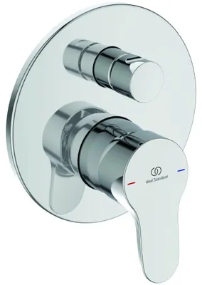 Obrázek produktu pro CASA39 Ideal Standard Cerabase podomítková jednopáková baterie BD570AA