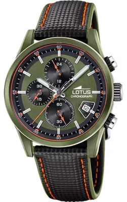 Zdjęcie produktu dla Lotus - 19091/3 - Zegarek na rękę - Chronograf - Męski
