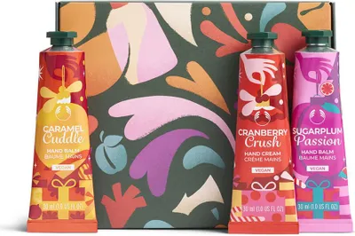 Obrázek produktu pro HANDBALM TRIO CASE 3 Stü ck