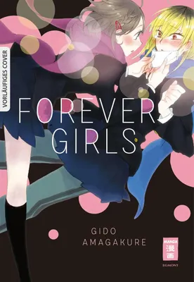 Produktbild von Forever Girls