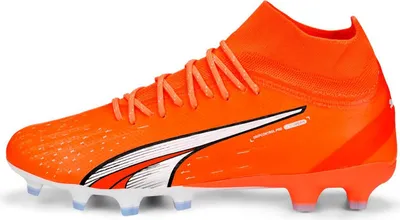Immagine prodotto di Puma ULTRA PRO FG/AG ARANCIONE 11