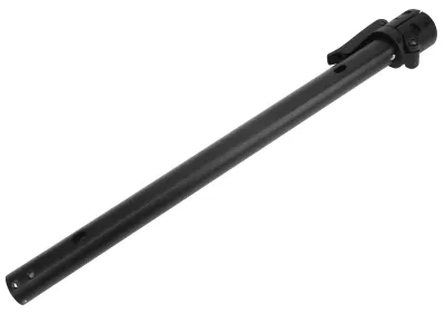 Productafbeelding van G30 Scooter - Elektrisch scooteraccessoire - Zwart - Klapstang - Vervangingsonderdeel voor G30 - Geschikt voor volwassenen