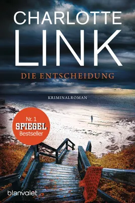 Produktbild von Die Entscheidung