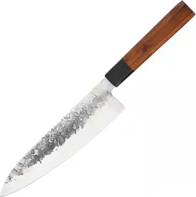 Immagine prodotto di Coltello da cucina SU-39323 - Chef Marrone KP39323