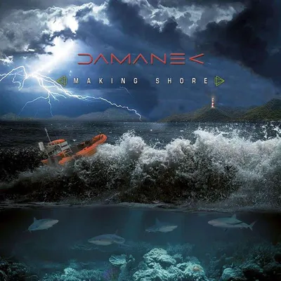 Obrázok produktu pre Damanek: Making Shore