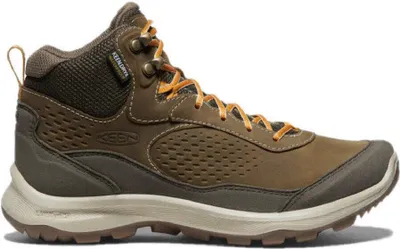 Obrázek produktu pro KEEN Teradora Explorer Mid WP dámské turistické boty hnědé 41