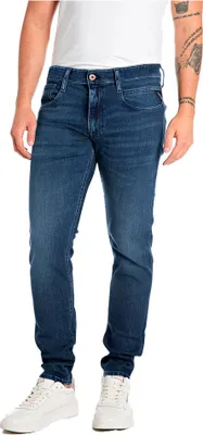 Produktbild von Replay M914y.000.879894 Jeans Blau 38 / 32 Mann Blau 38