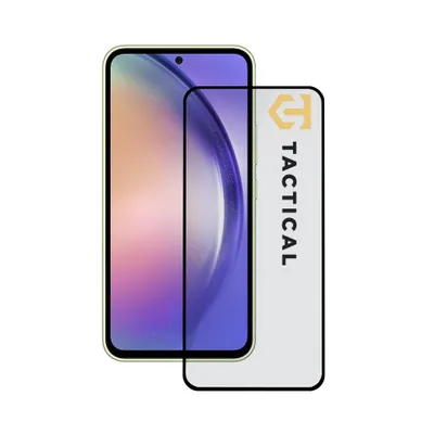 Obrázok produktu pre Tactical Glass Shield 5D sklo pre Samsung Galaxy A54 KP25882