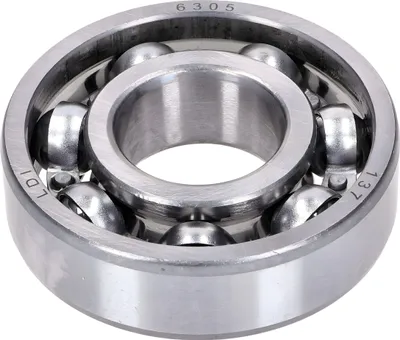 Zdjęcie produktu dla Łożysko ślizgowe offen 6305.C3 - 25x62x17mm