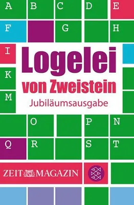 Zdjęcie produktu dla Logelei von Zweistein