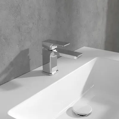 Produktbild von Villeroy & Boch Subway 3.0 Einhebel-Waschtischarmatur