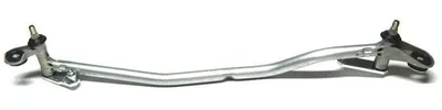 Produktbild von Audi A4 00-07 Scheibenwischermechanismus OHNE Wischerarme