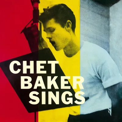 Produktbild von Chet Baker - Chet Baker Sings (Reissue) (Limited Edition) (Crystal Clear Coloured) (180 g) (LP)