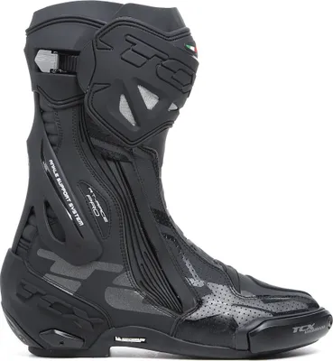 Produktbild von TCX RT-Race Pro Air Motorradstiefel