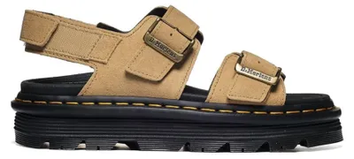 Produktbild von DR. MARTENS ZEBZAG SANDAL Brown