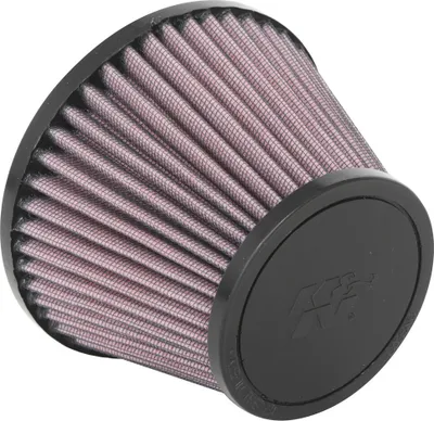 Produktbild von K&N Filters RU-1624 Kegelform Sportluftfilter 95mm Höhe Ø60mm Flansch