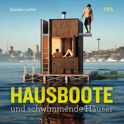 Immagine prodotto di Hausboote und schwimmende Häuser