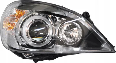 Image de VOLVO S60 V60 2011-2013 droite Phare au xénon Nouveau Original du concessionnaire