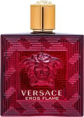 Produktbild von Versace Eros Flame Eau de Parfum 100ml
