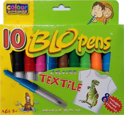 Produktbild von Fúkacie fixky na textil Centropen 10f