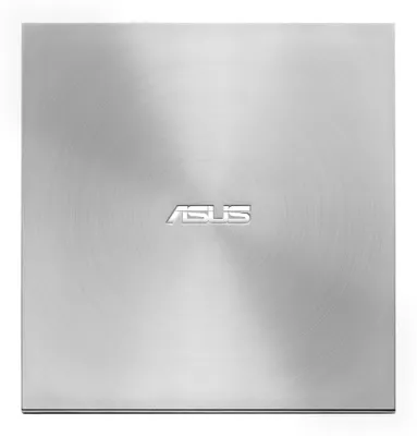 Produktbild von Asus | SDRW-08U7M-U | Extern | DVD±RW (±R DL) / DVD-RAM-Laufwerk | Silber |