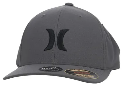 Immagine prodotto di Cappellino Hurley H2O Dri One&Only Grigio L-XL Grigio L-XL