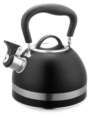 Produktbild von Maestro MR-1336-BLACK Wasserkocher