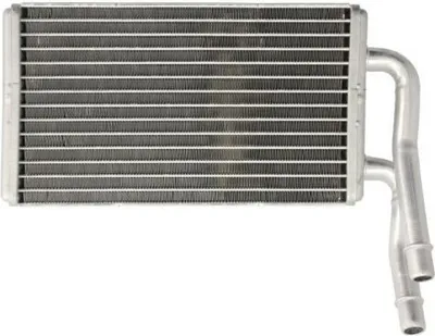 Produktbild von Wärmetauscher, Innenraumheizung THERMOTEC D6G017TT