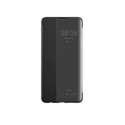 Produktbild von Huawei Booklet für P30 schwarz schwarz