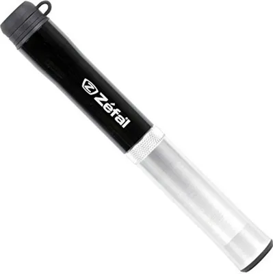 Produktbild von Zefal Minipumpe Fahrradzubehor 2701901000 Kompakt Leicht und Praktisch